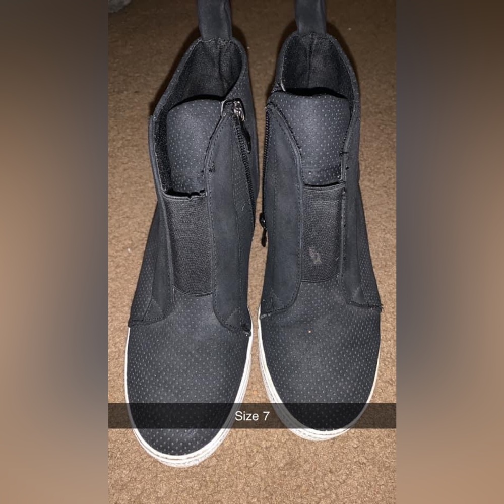 Booties